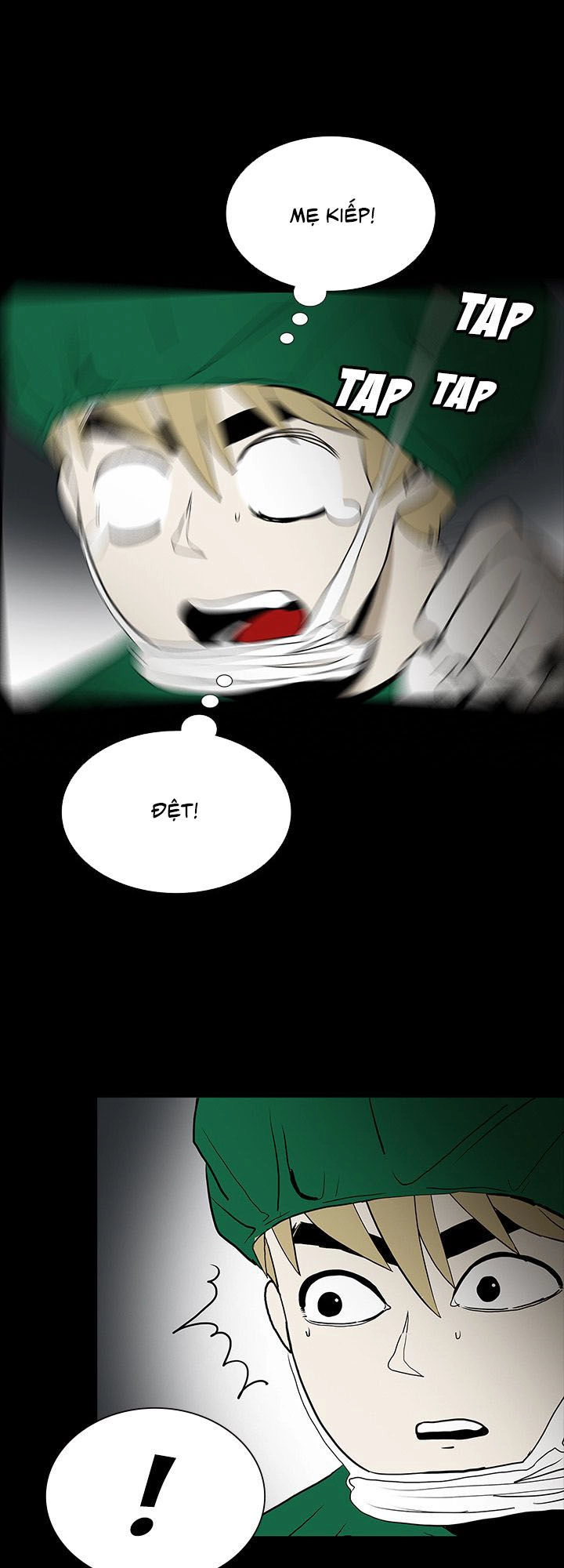 Bệnh Viện Ma Ám Chapter 49 - 67