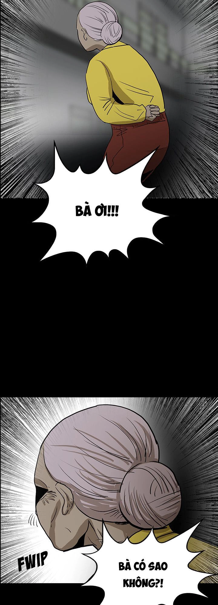 Bệnh Viện Ma Ám Chapter 49 - 69