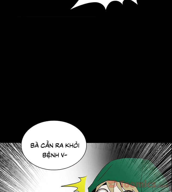 Bệnh Viện Ma Ám Chapter 49 - 70