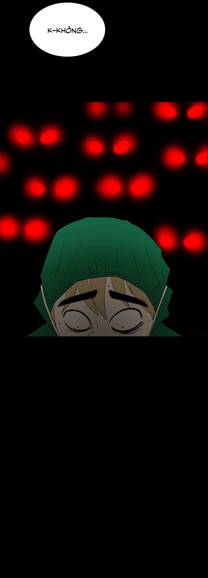 Bệnh Viện Ma Ám Chapter 49 - 73