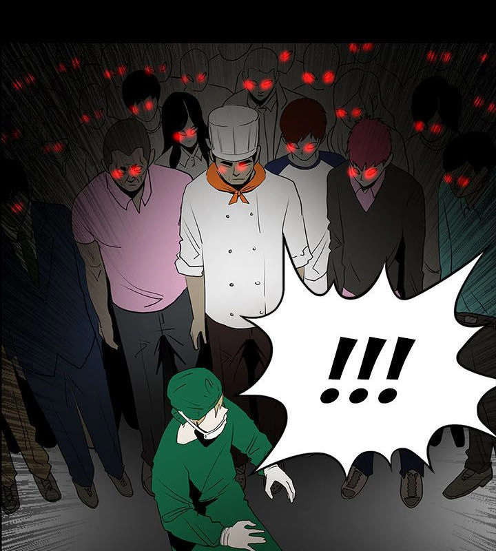 Bệnh Viện Ma Ám Chapter 49 - 74