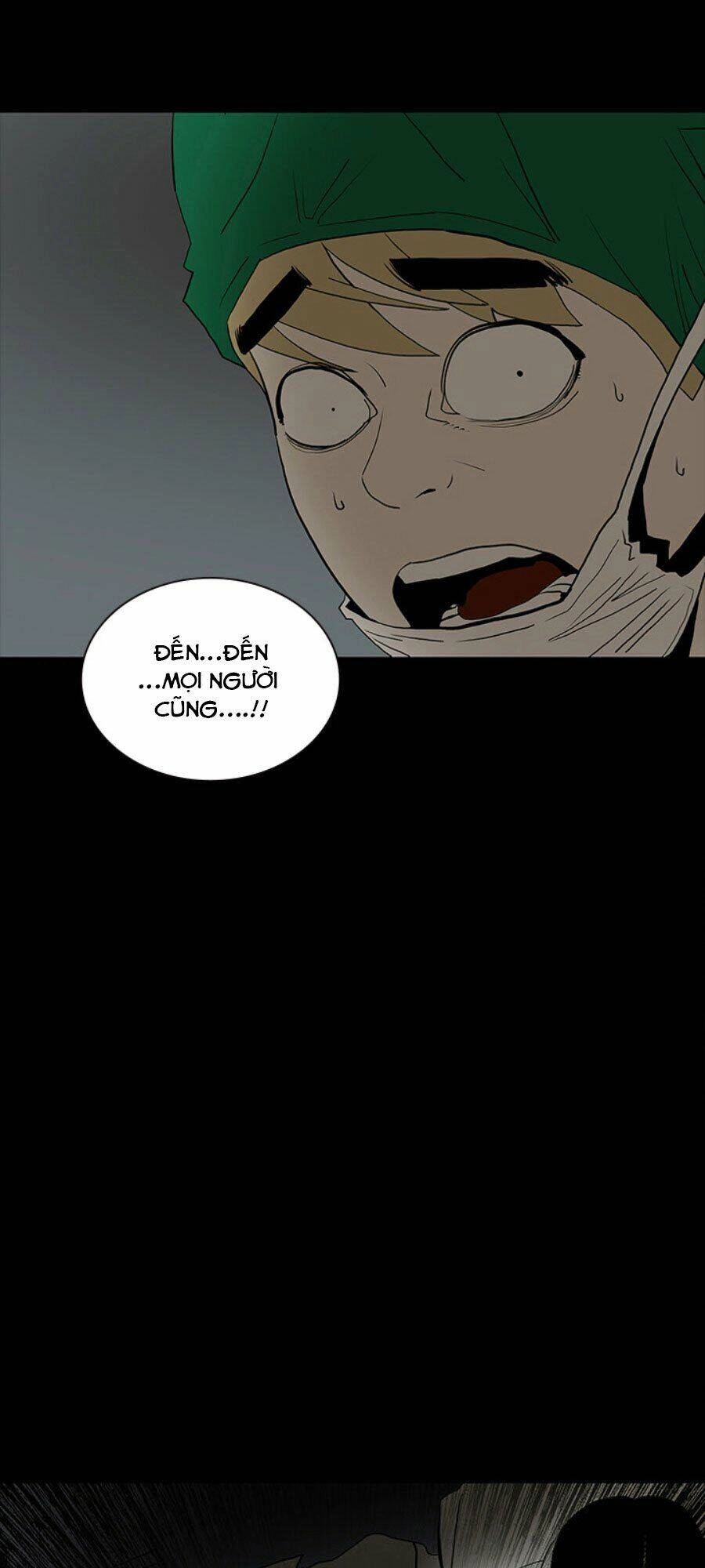 Bệnh Viện Ma Ám Chapter 51 - 6
