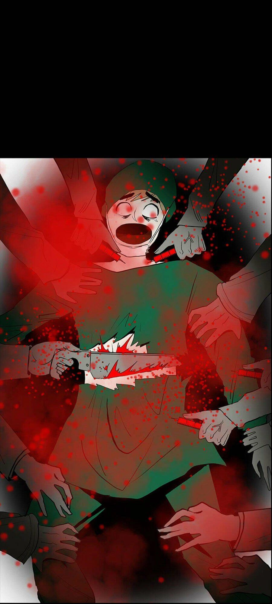 Bệnh Viện Ma Ám Chapter 51 - 47
