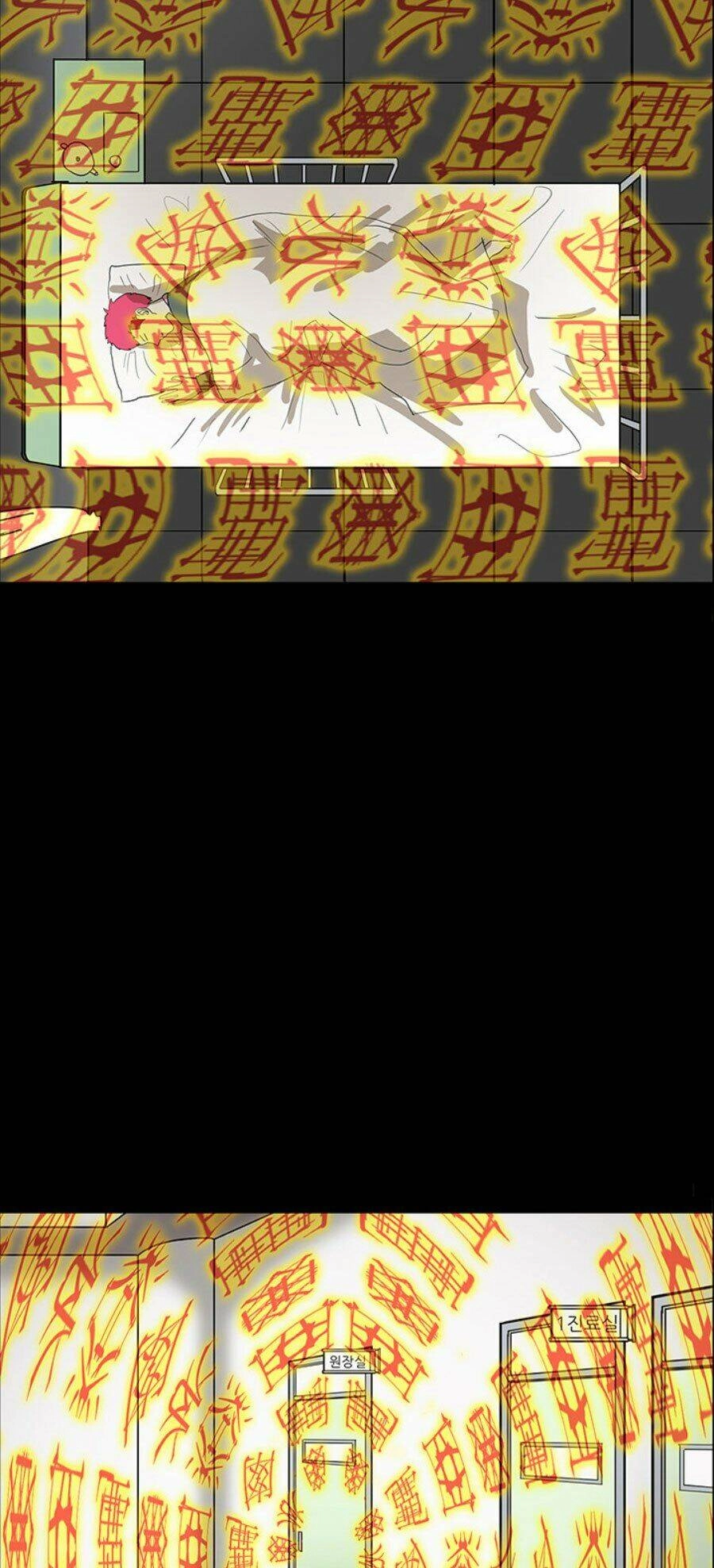 Bệnh Viện Ma Ám Chapter 51 - 73