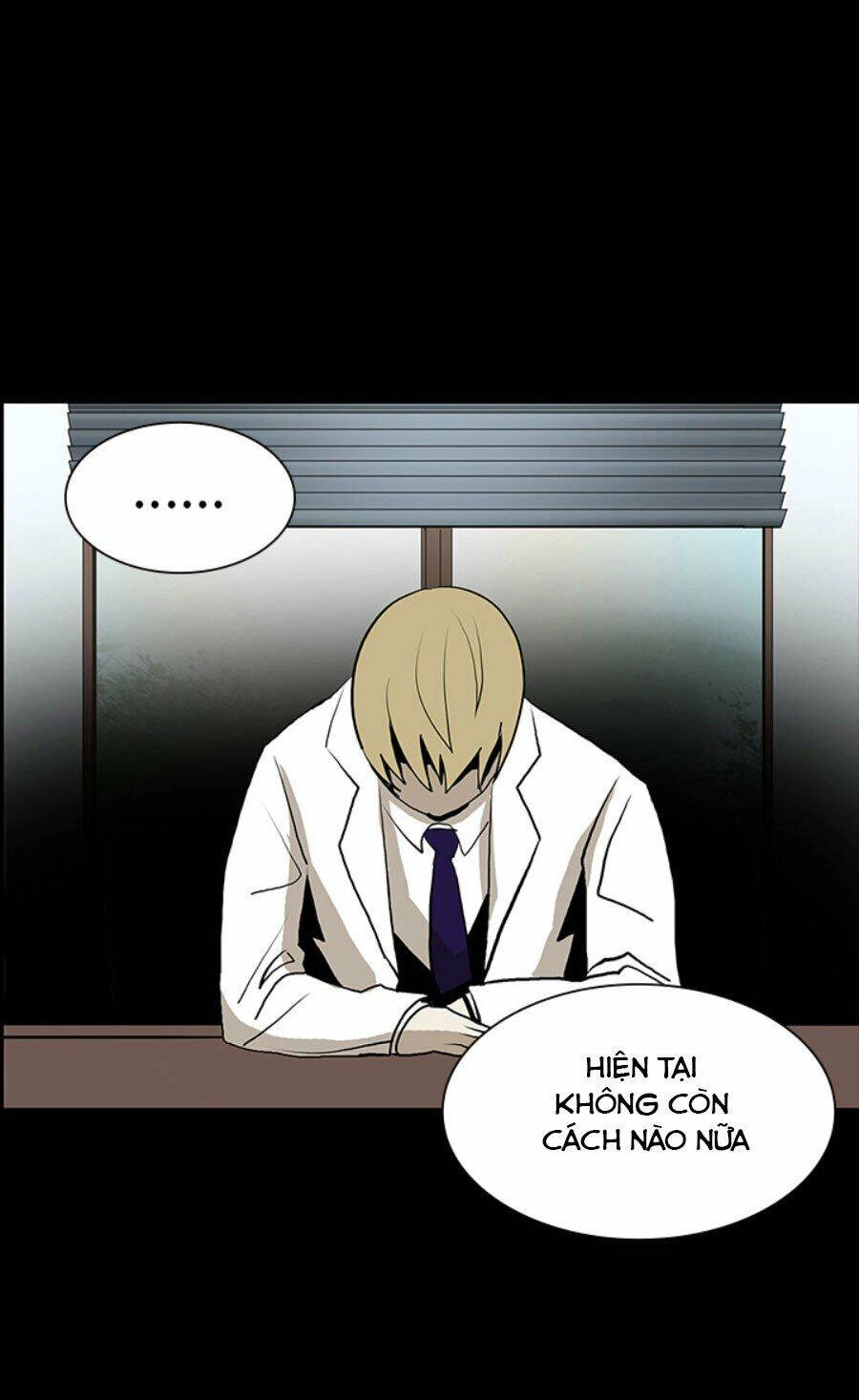 Bệnh Viện Ma Ám Chapter 51 - 77