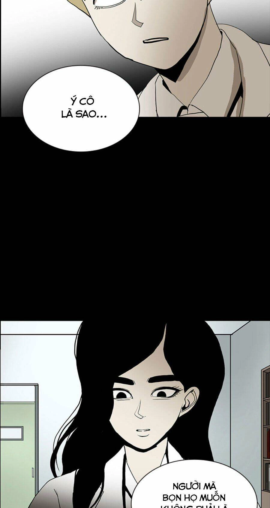 Bệnh Viện Ma Ám Chapter 51 - 85