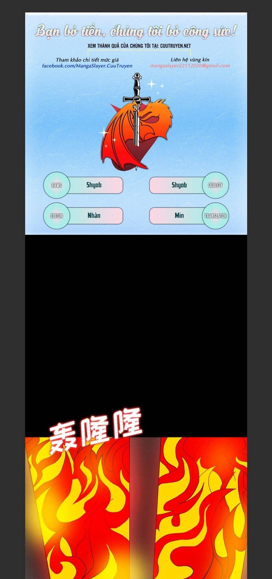 Bệnh Viện Ma Ám Chapter 52 - 1