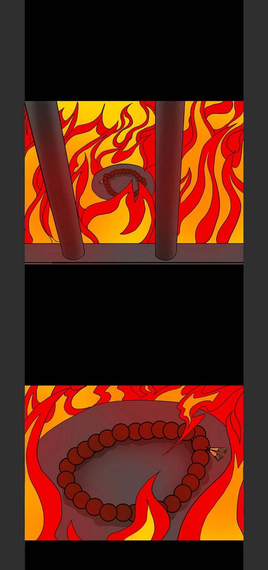 Bệnh Viện Ma Ám Chapter 52 - 7