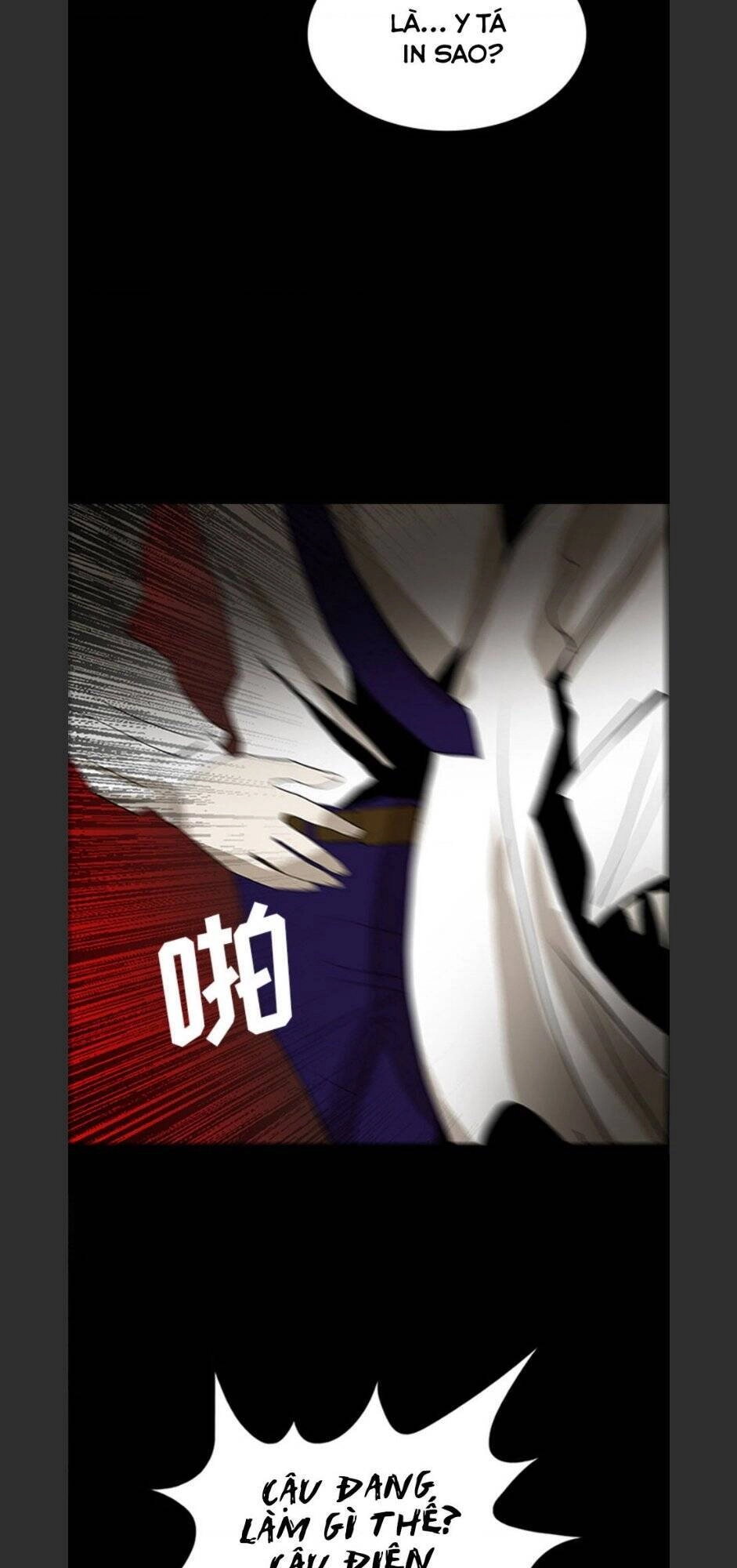 Bệnh Viện Ma Ám Chapter 52 - 9