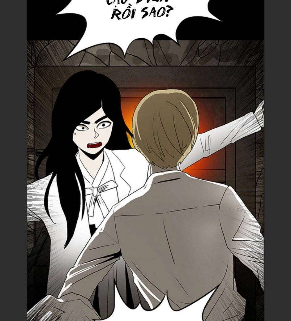 Bệnh Viện Ma Ám Chapter 52 - 10