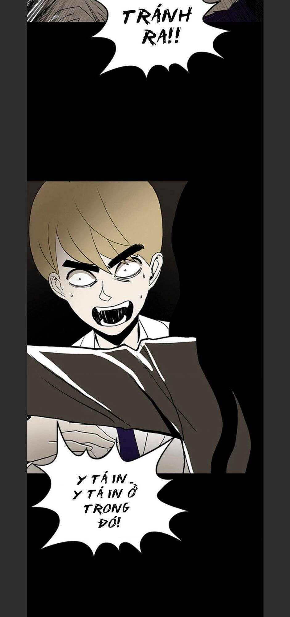 Bệnh Viện Ma Ám Chapter 52 - 11