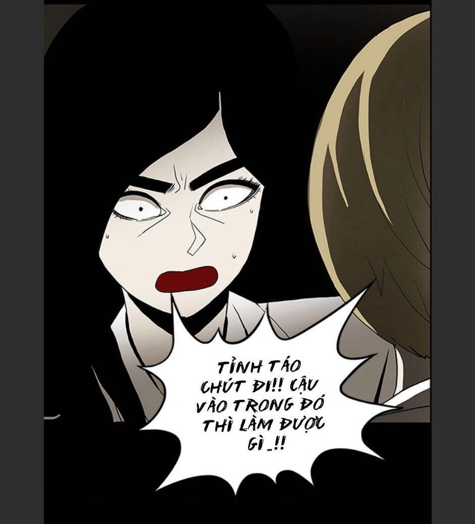 Bệnh Viện Ma Ám Chapter 52 - 12