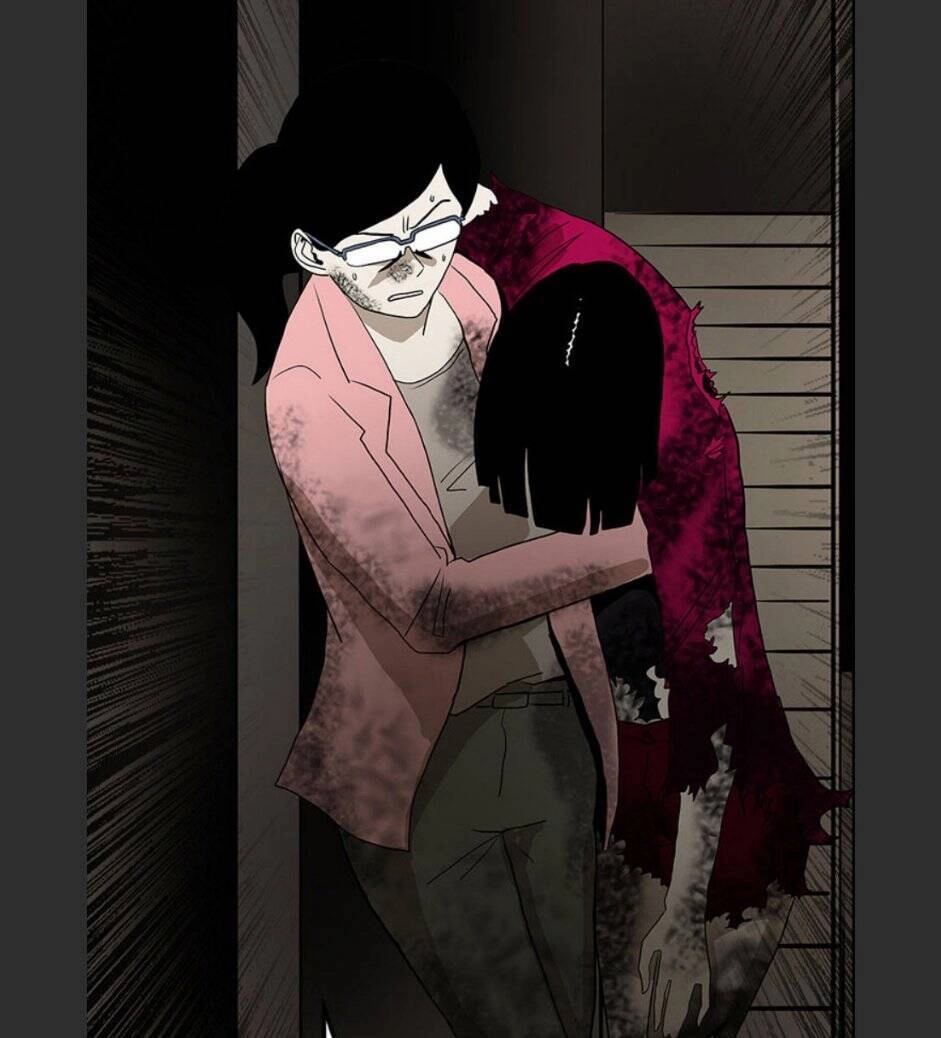 Bệnh Viện Ma Ám Chapter 52 - 14