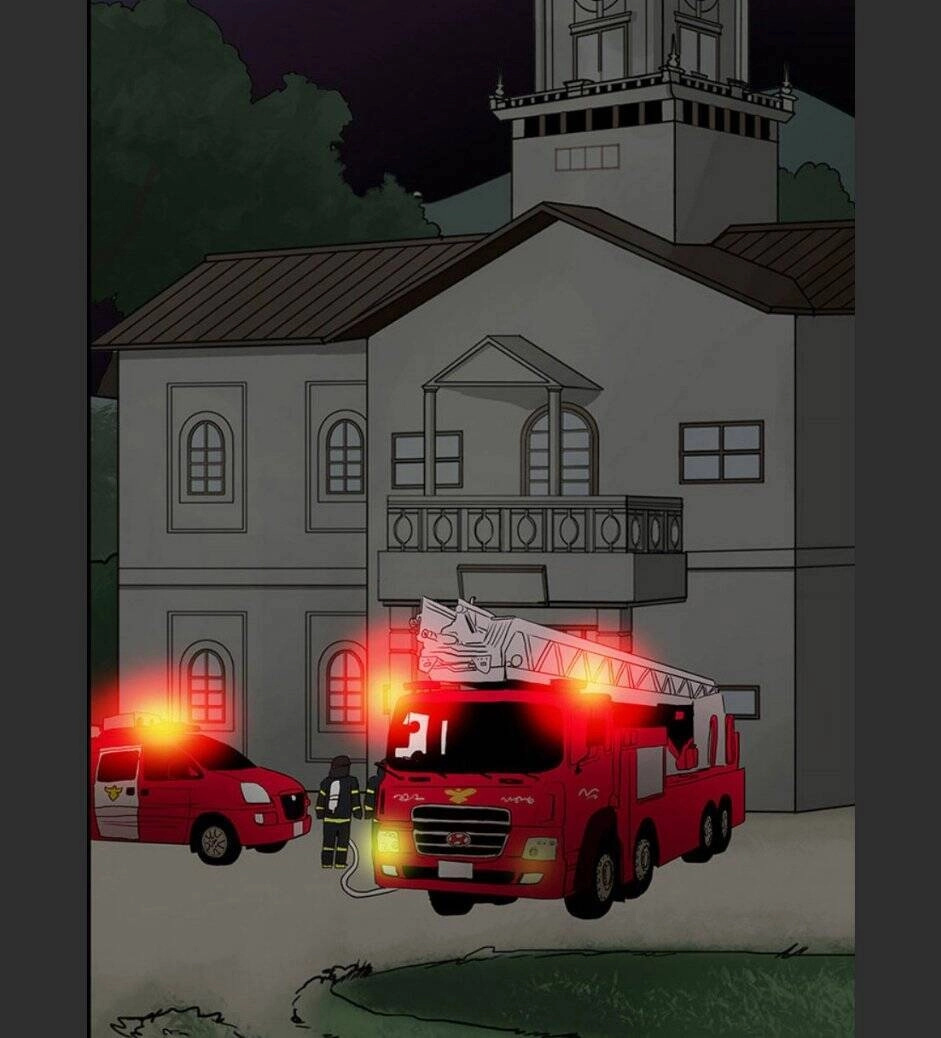 Bệnh Viện Ma Ám Chapter 52 - 18