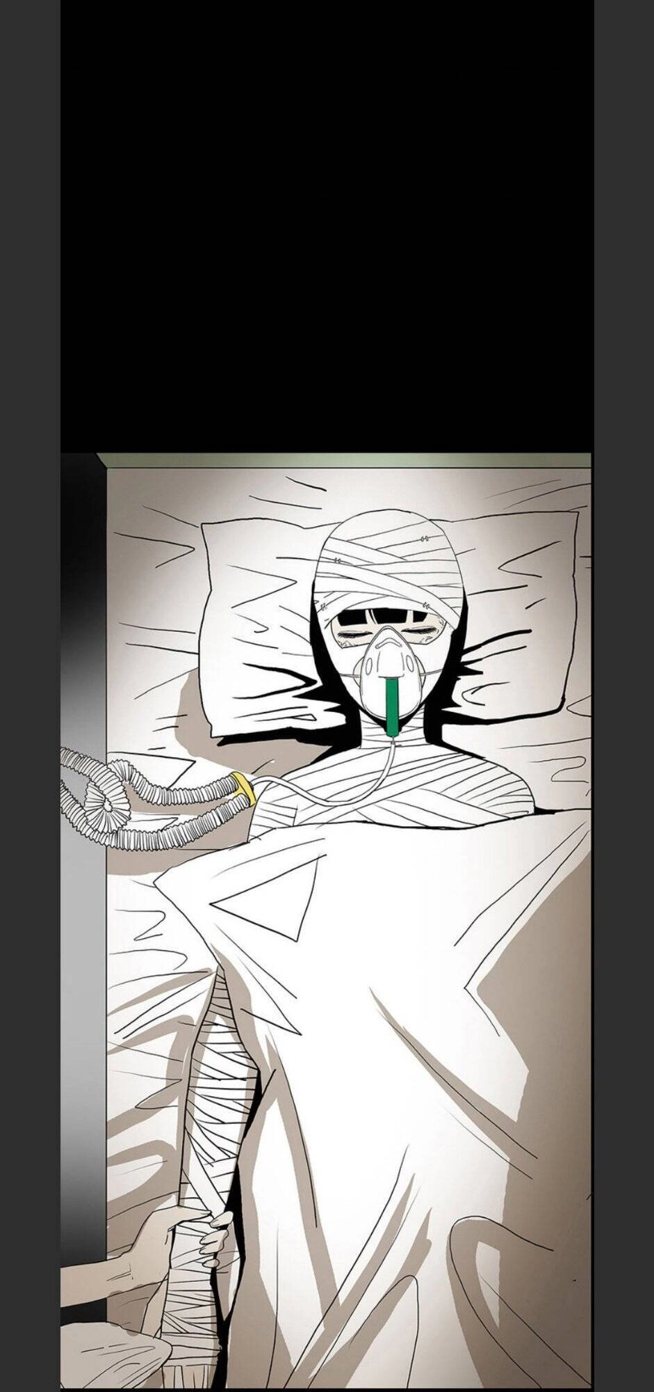 Bệnh Viện Ma Ám Chapter 52 - 21