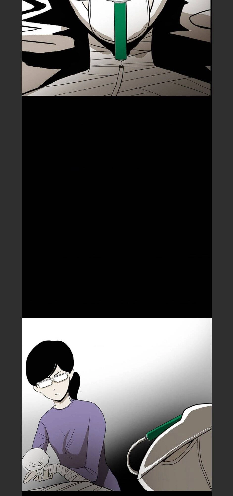 Bệnh Viện Ma Ám Chapter 52 - 23