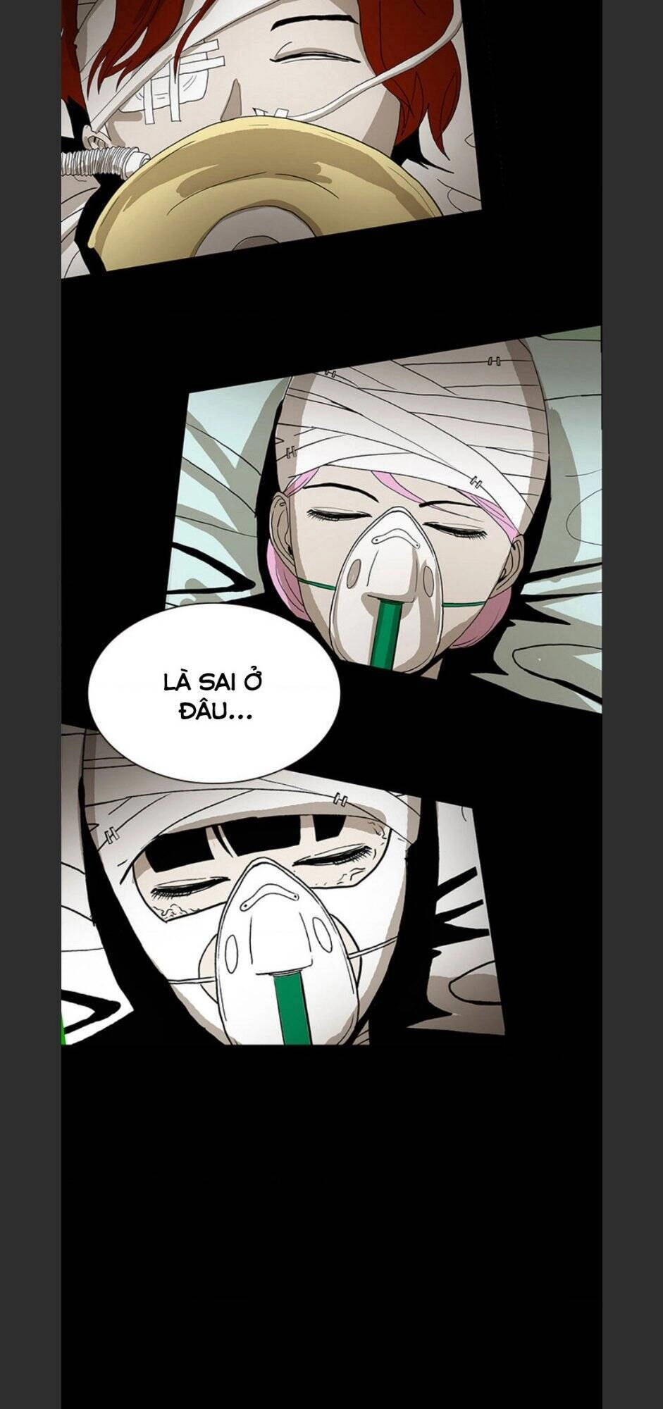 Bệnh Viện Ma Ám Chapter 52 - 27