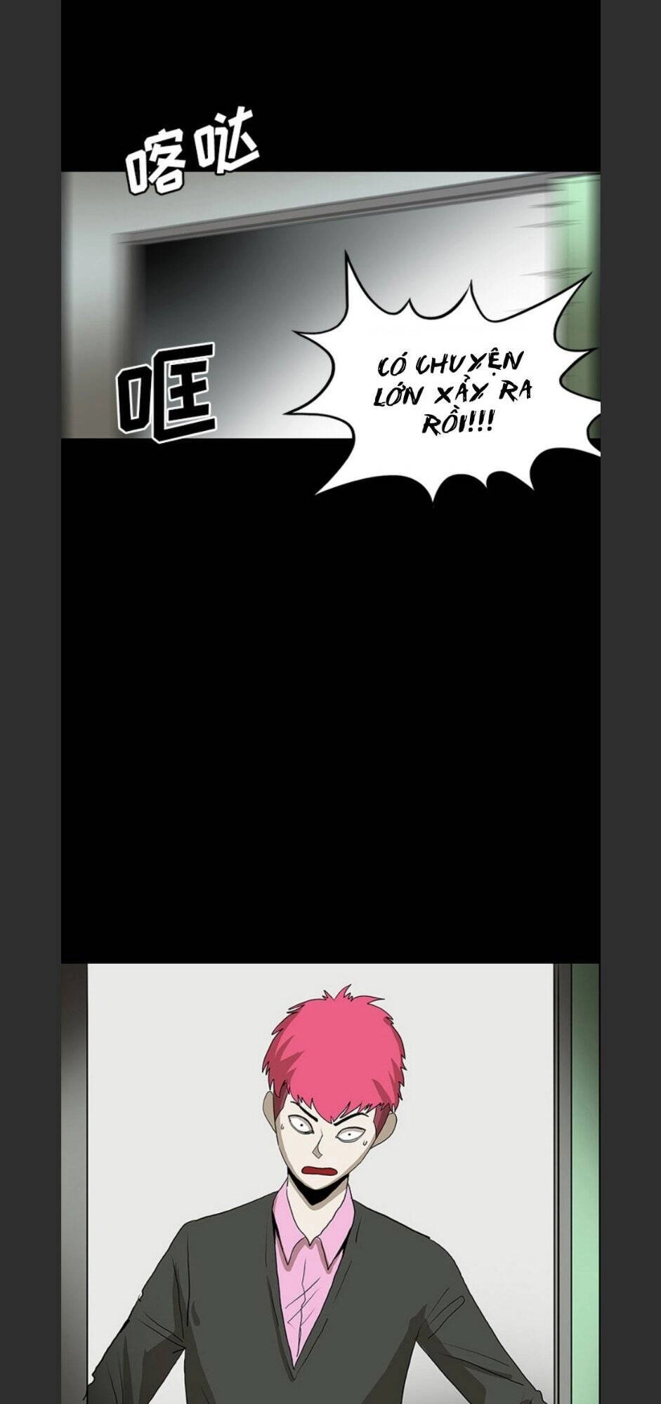 Bệnh Viện Ma Ám Chapter 52 - 29