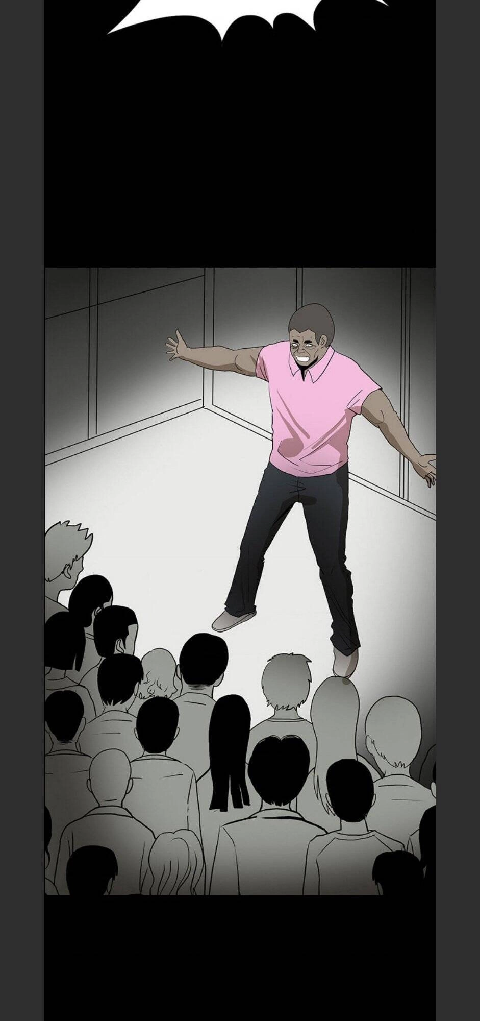 Bệnh Viện Ma Ám Chapter 52 - 33