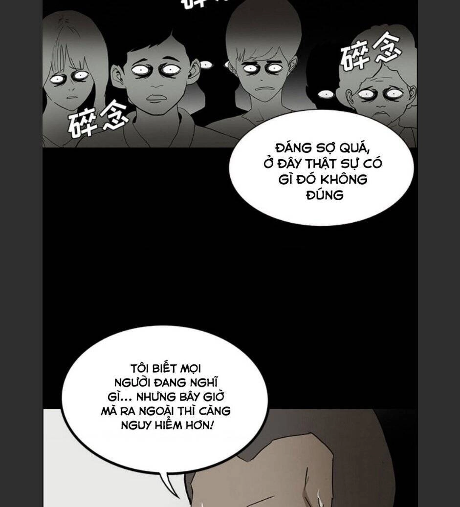 Bệnh Viện Ma Ám Chapter 52 - 36