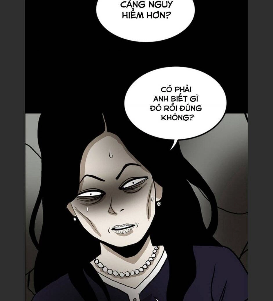 Bệnh Viện Ma Ám Chapter 52 - 38