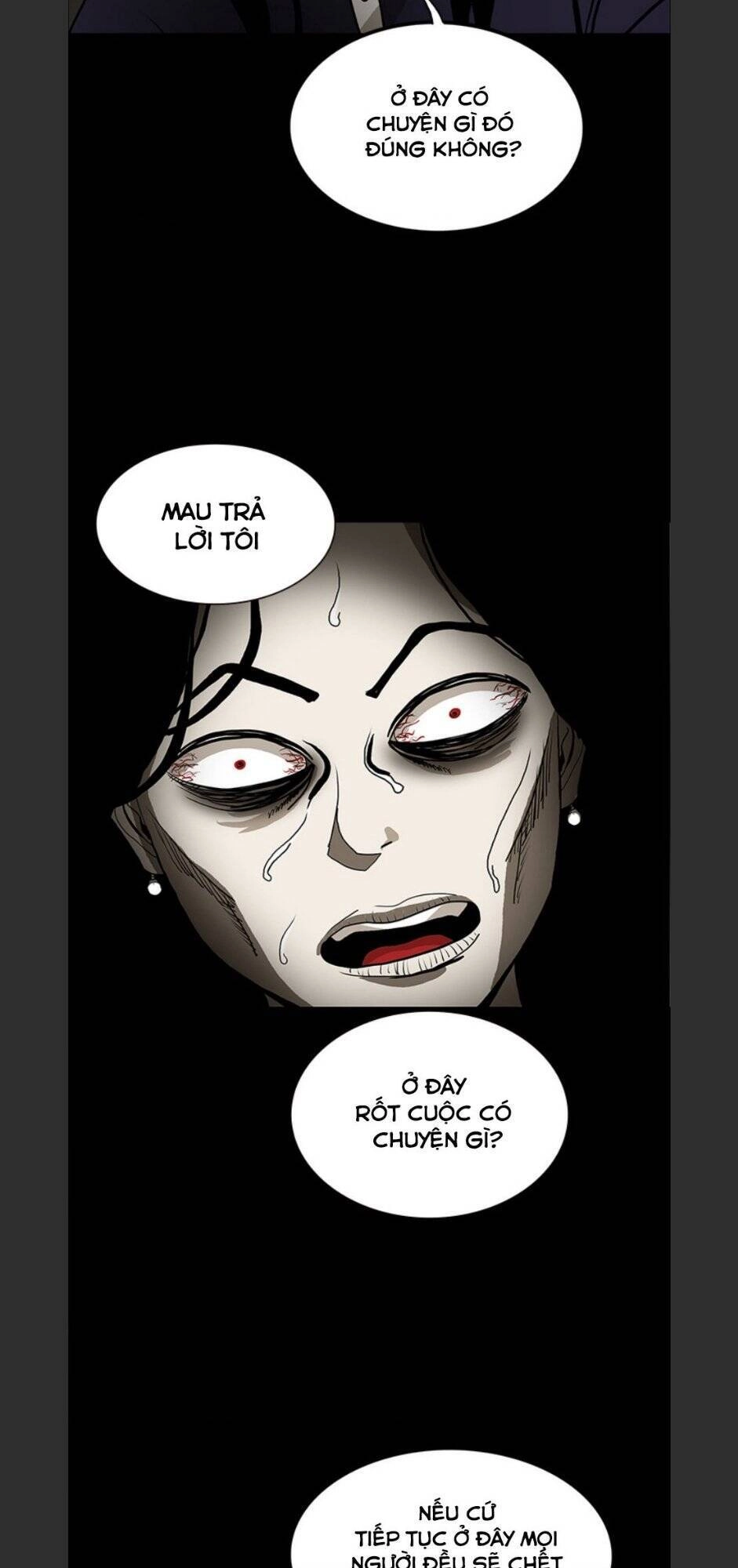 Bệnh Viện Ma Ám Chapter 52 - 39