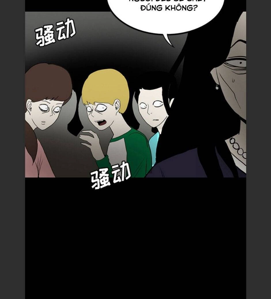 Bệnh Viện Ma Ám Chapter 52 - 40