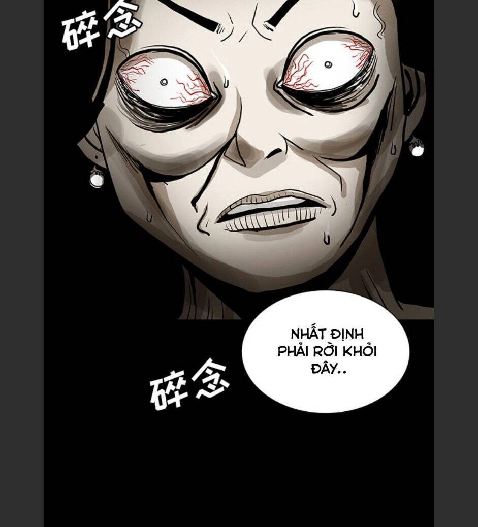 Bệnh Viện Ma Ám Chapter 52 - 42