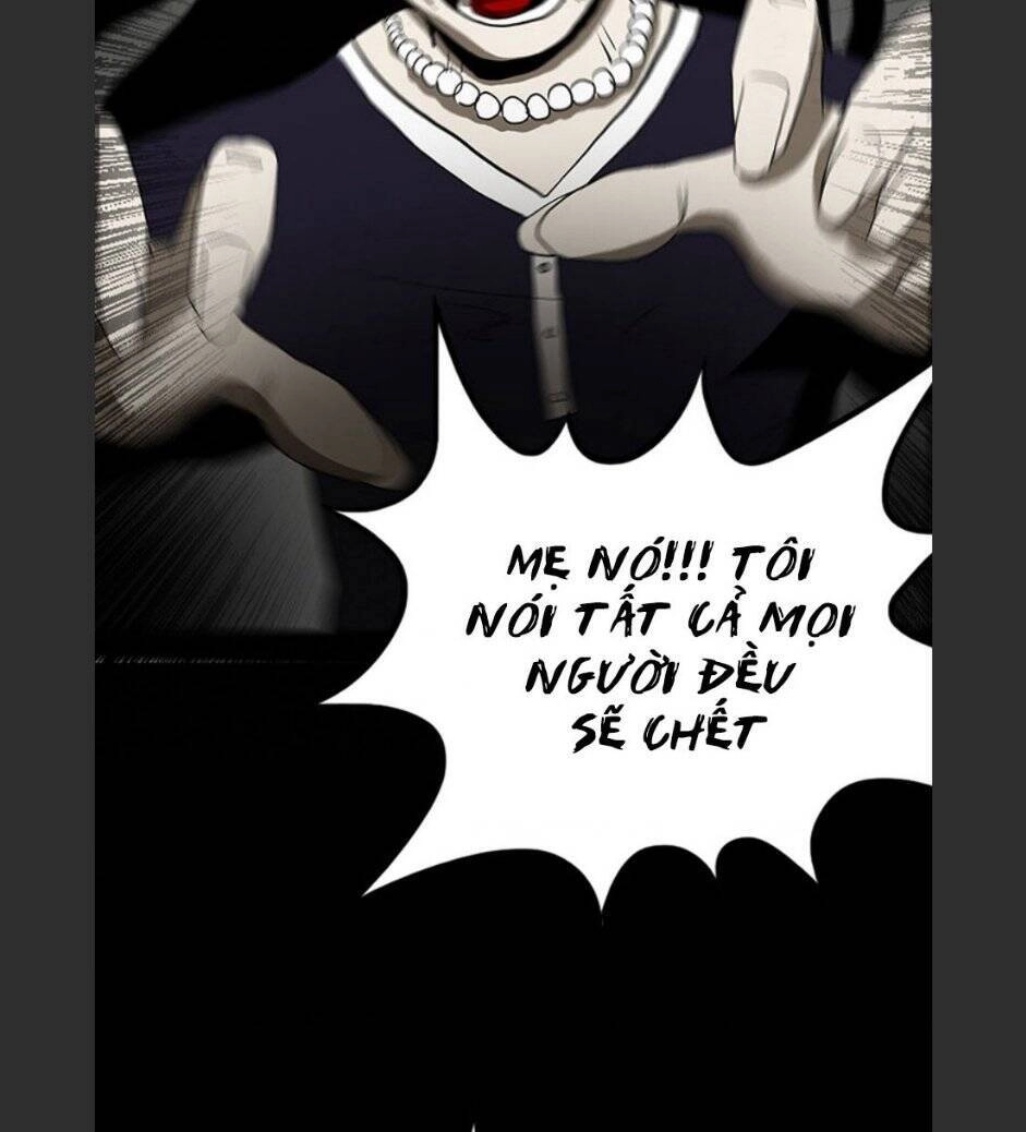 Bệnh Viện Ma Ám Chapter 52 - 44