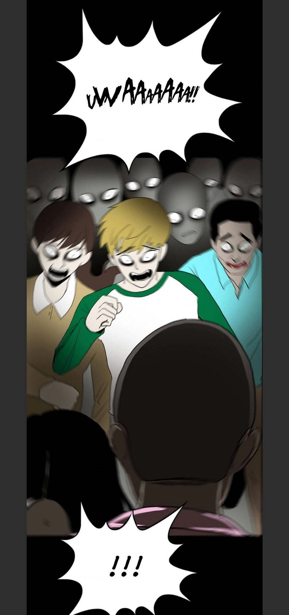 Bệnh Viện Ma Ám Chapter 52 - 47