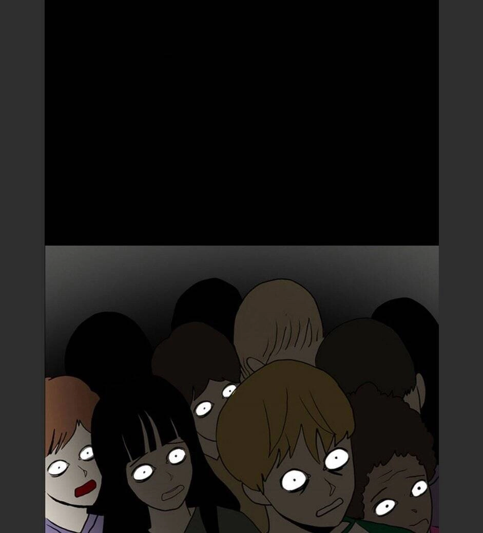 Bệnh Viện Ma Ám Chapter 52 - 58