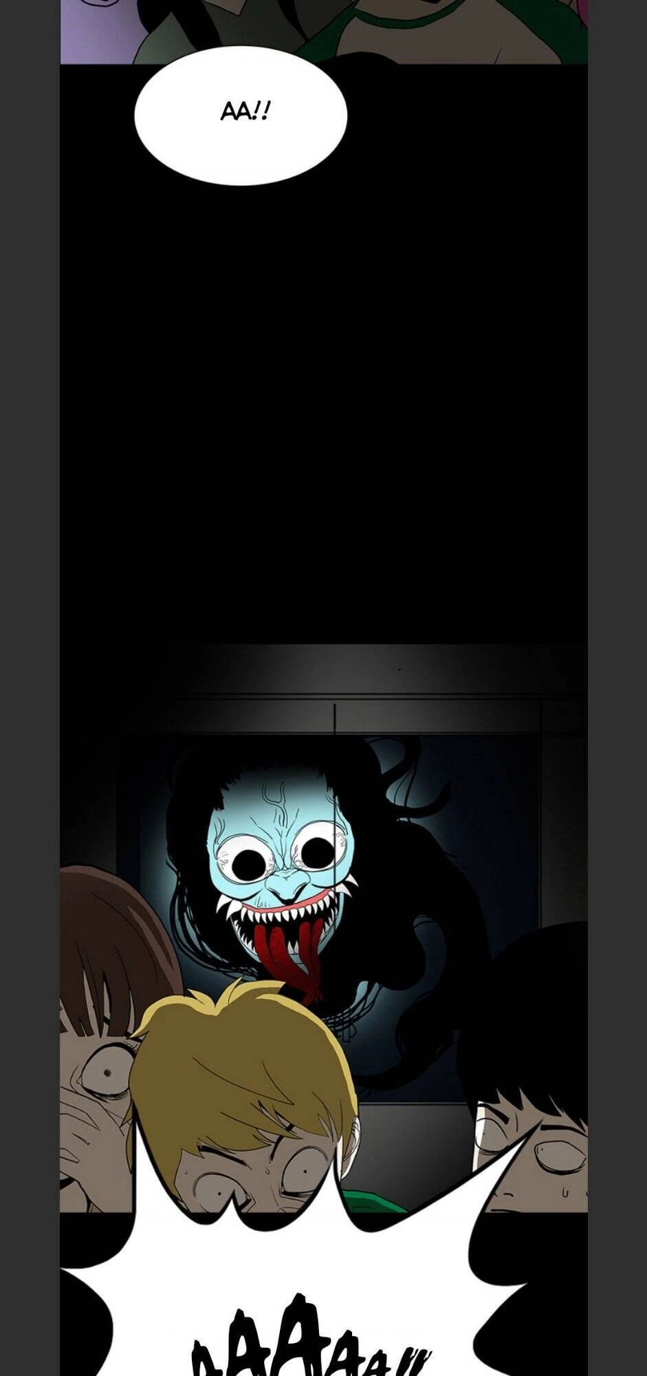 Bệnh Viện Ma Ám Chapter 52 - 59