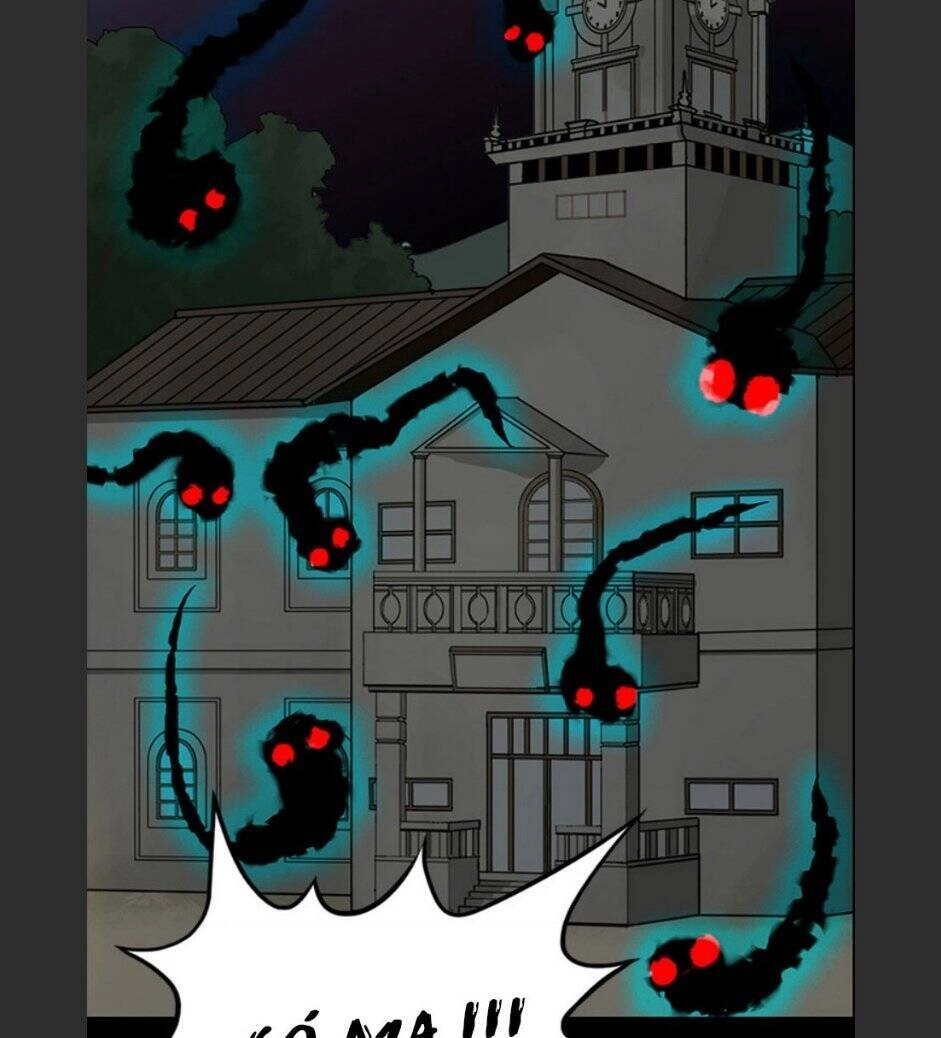 Bệnh Viện Ma Ám Chapter 52 - 66