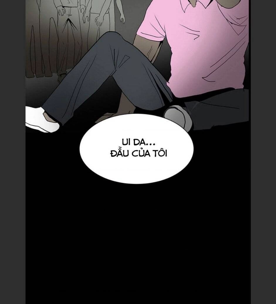 Bệnh Viện Ma Ám Chapter 52 - 68