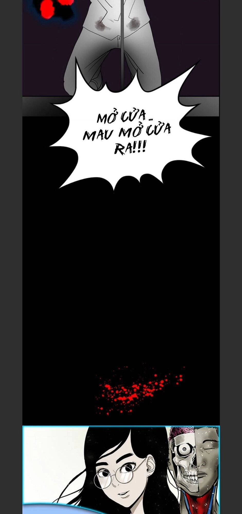 Bệnh Viện Ma Ám Chapter 52 - 71