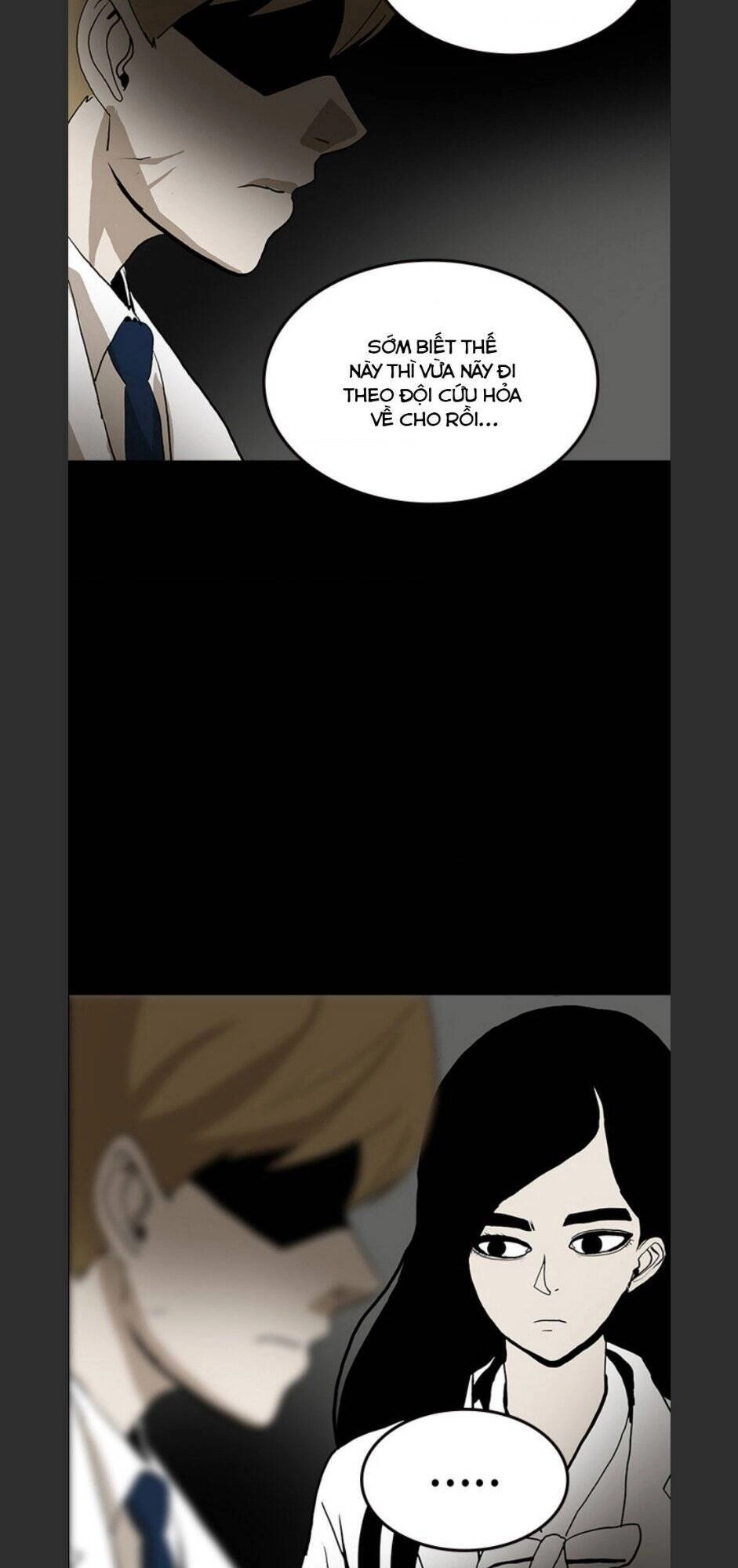 Bệnh Viện Ma Ám Chapter 53 - 7