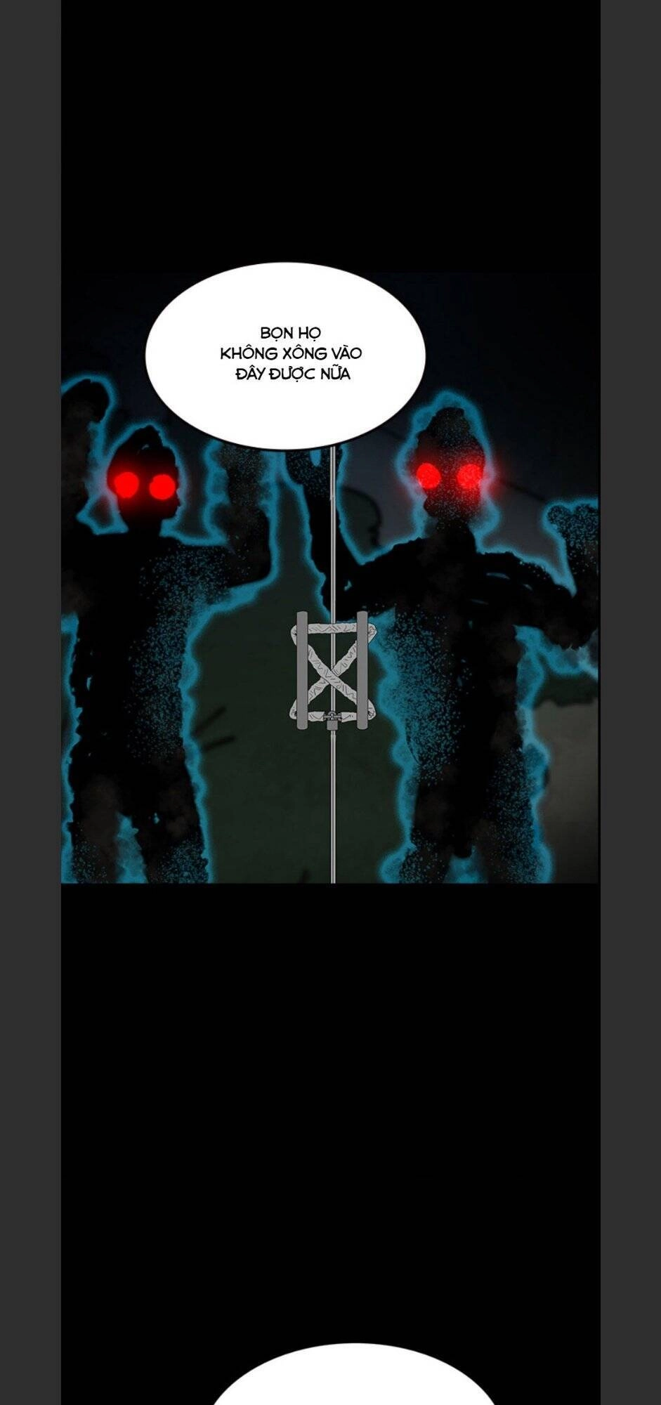 Bệnh Viện Ma Ám Chapter 53 - 17