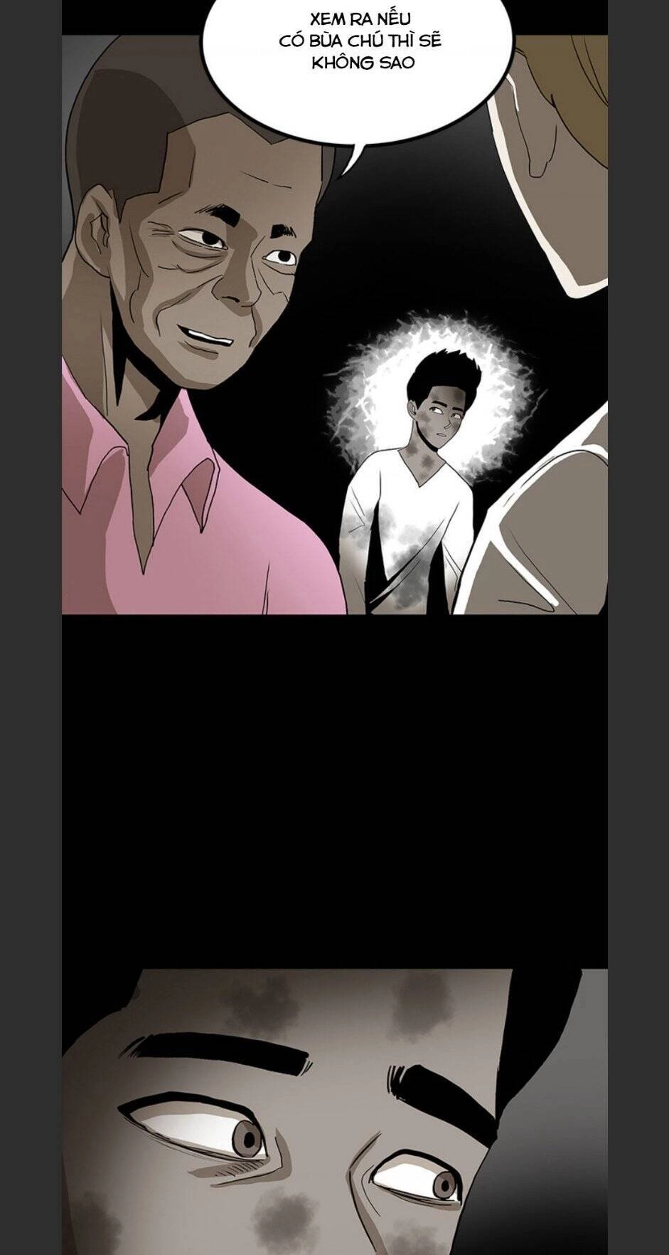 Bệnh Viện Ma Ám Chapter 53 - 18