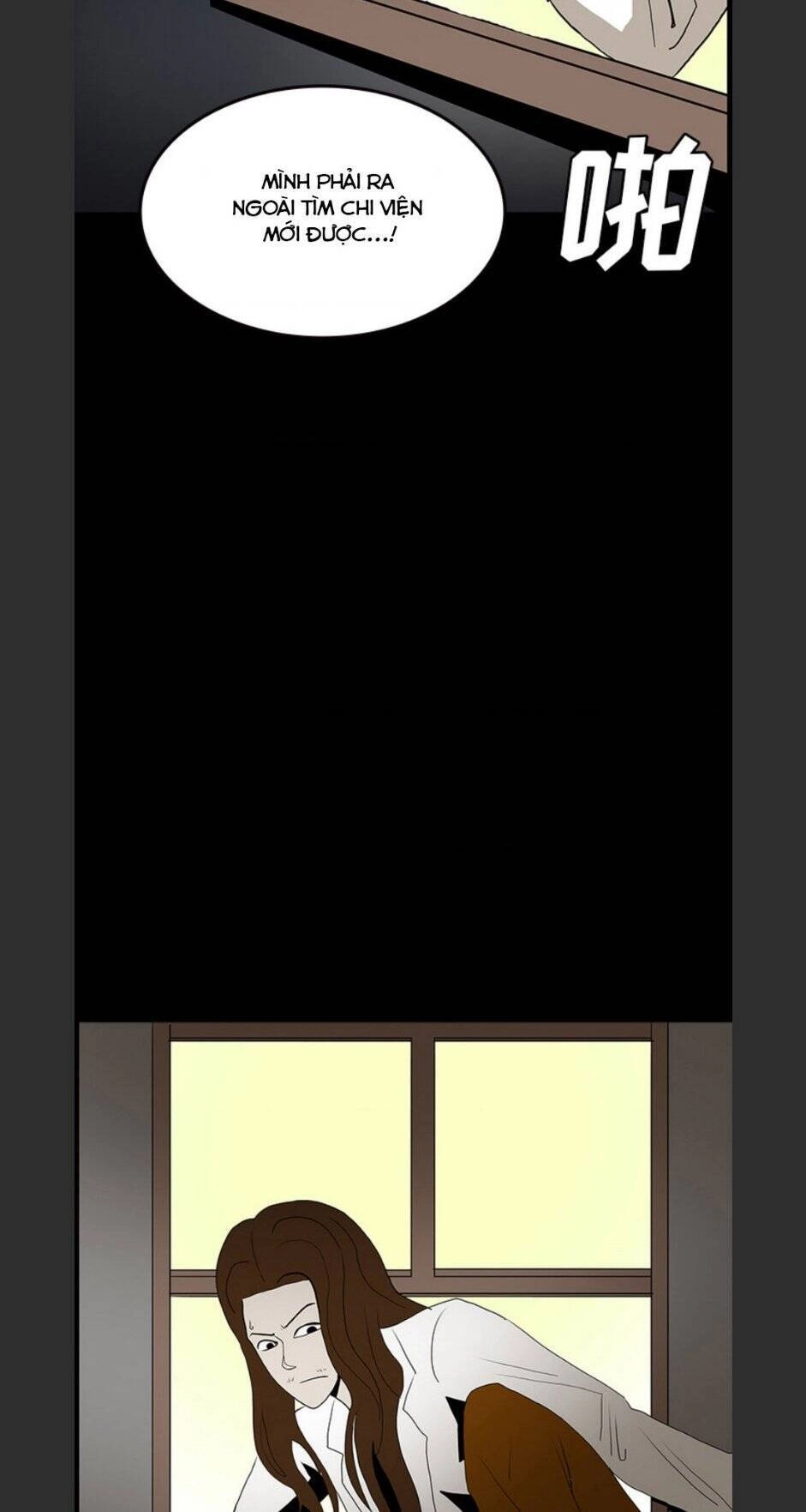 Bệnh Viện Ma Ám Chapter 53 - 28