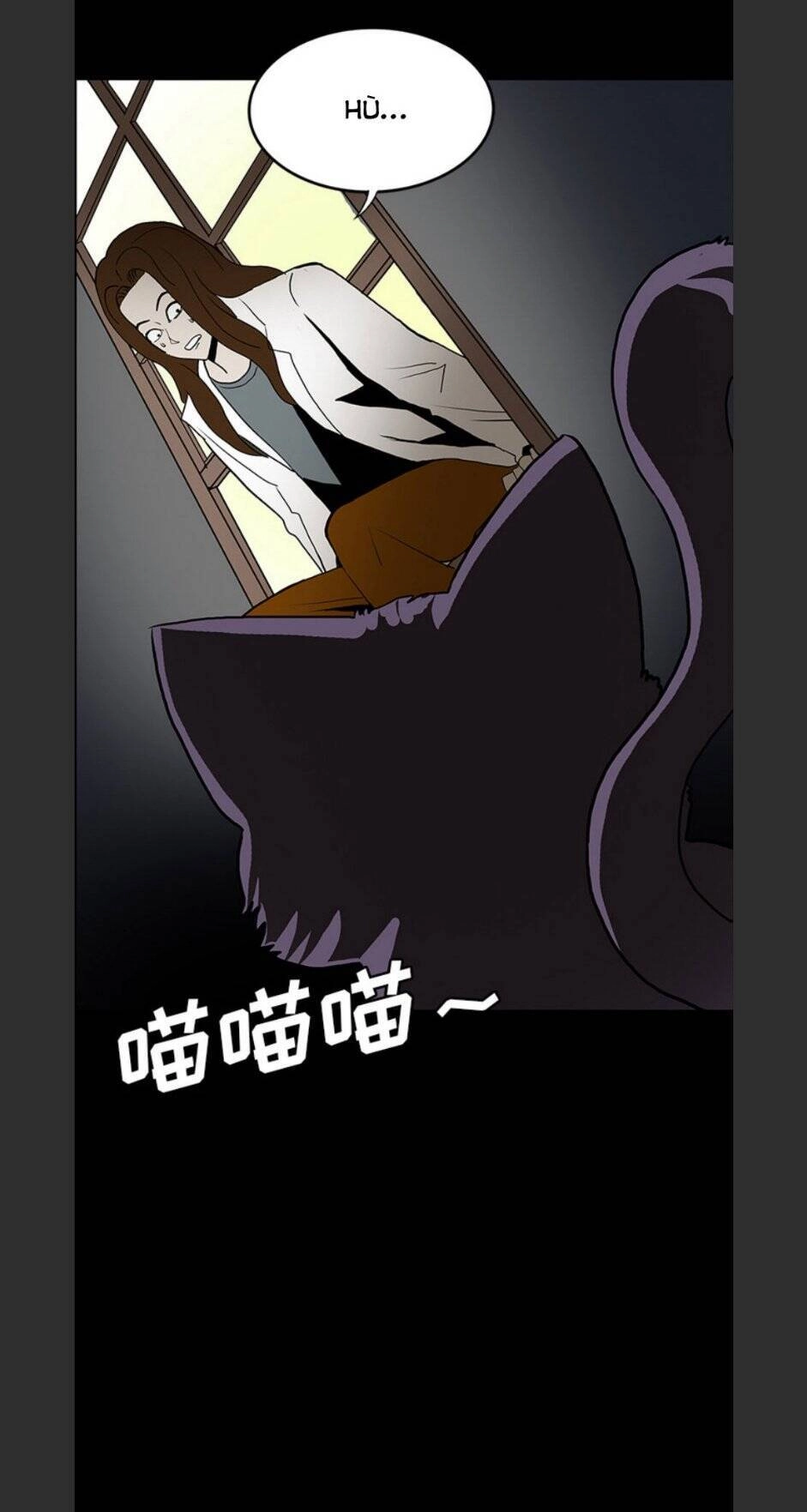 Bệnh Viện Ma Ám Chapter 53 - 32