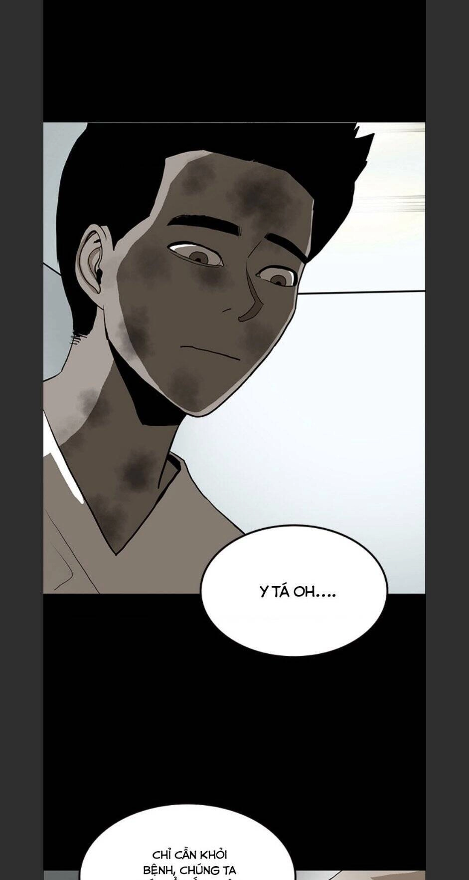 Bệnh Viện Ma Ám Chapter 53 - 44