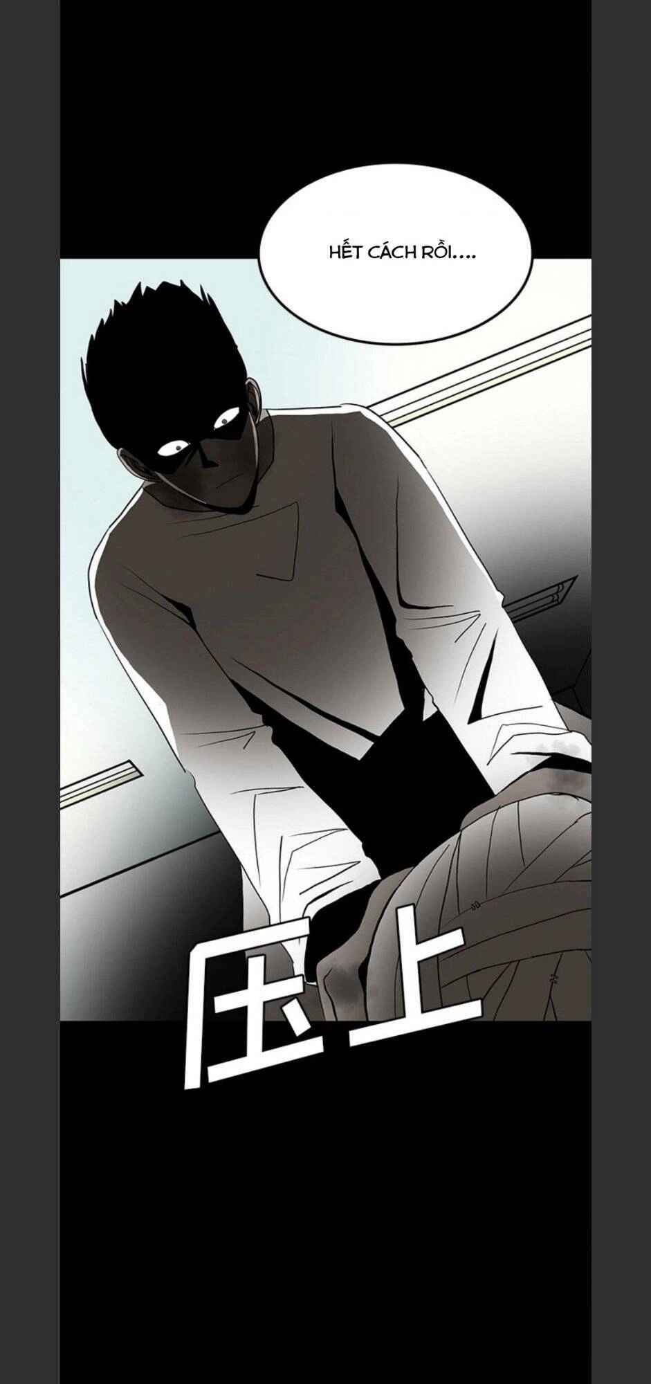 Bệnh Viện Ma Ám Chapter 53 - 49