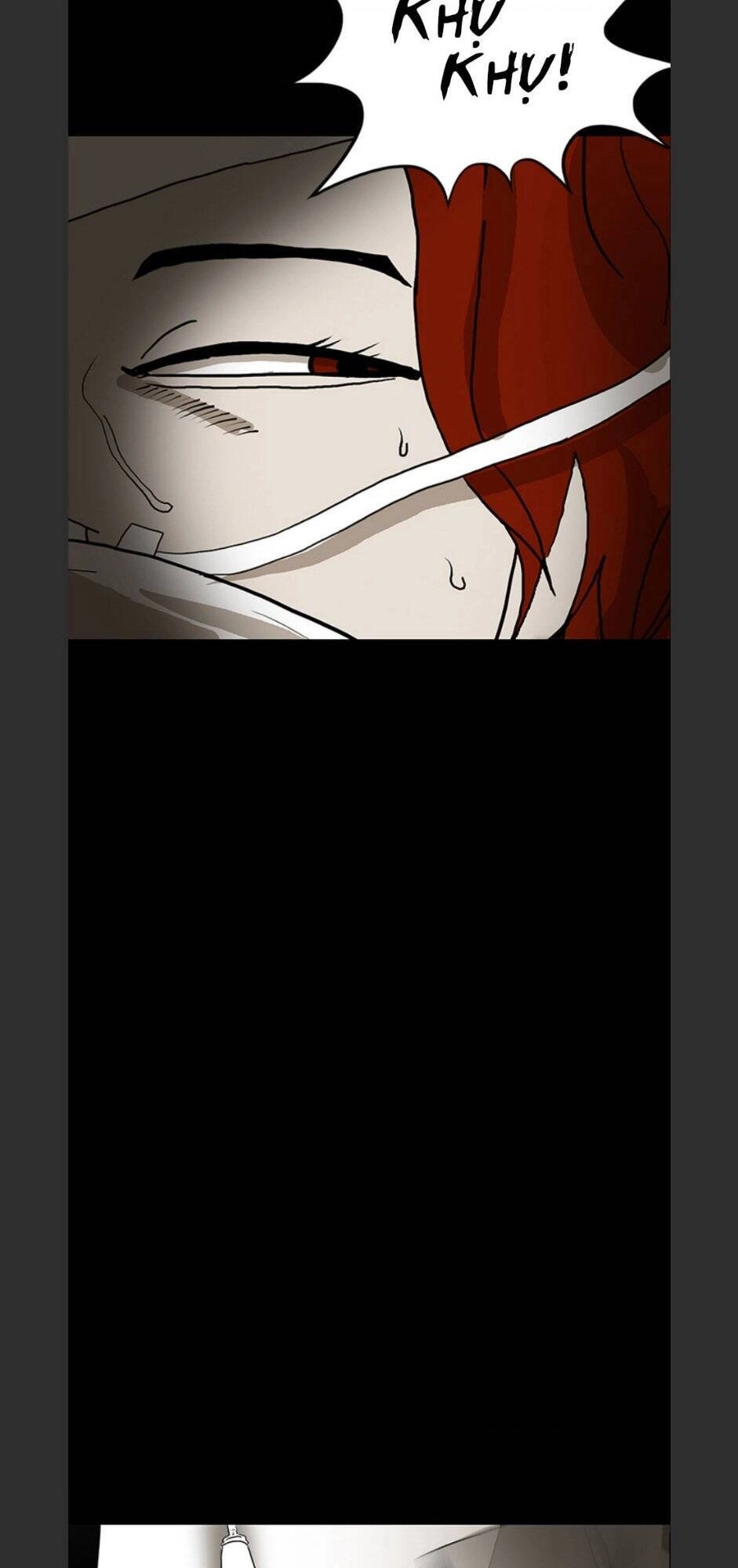 Bệnh Viện Ma Ám Chapter 53 - 53