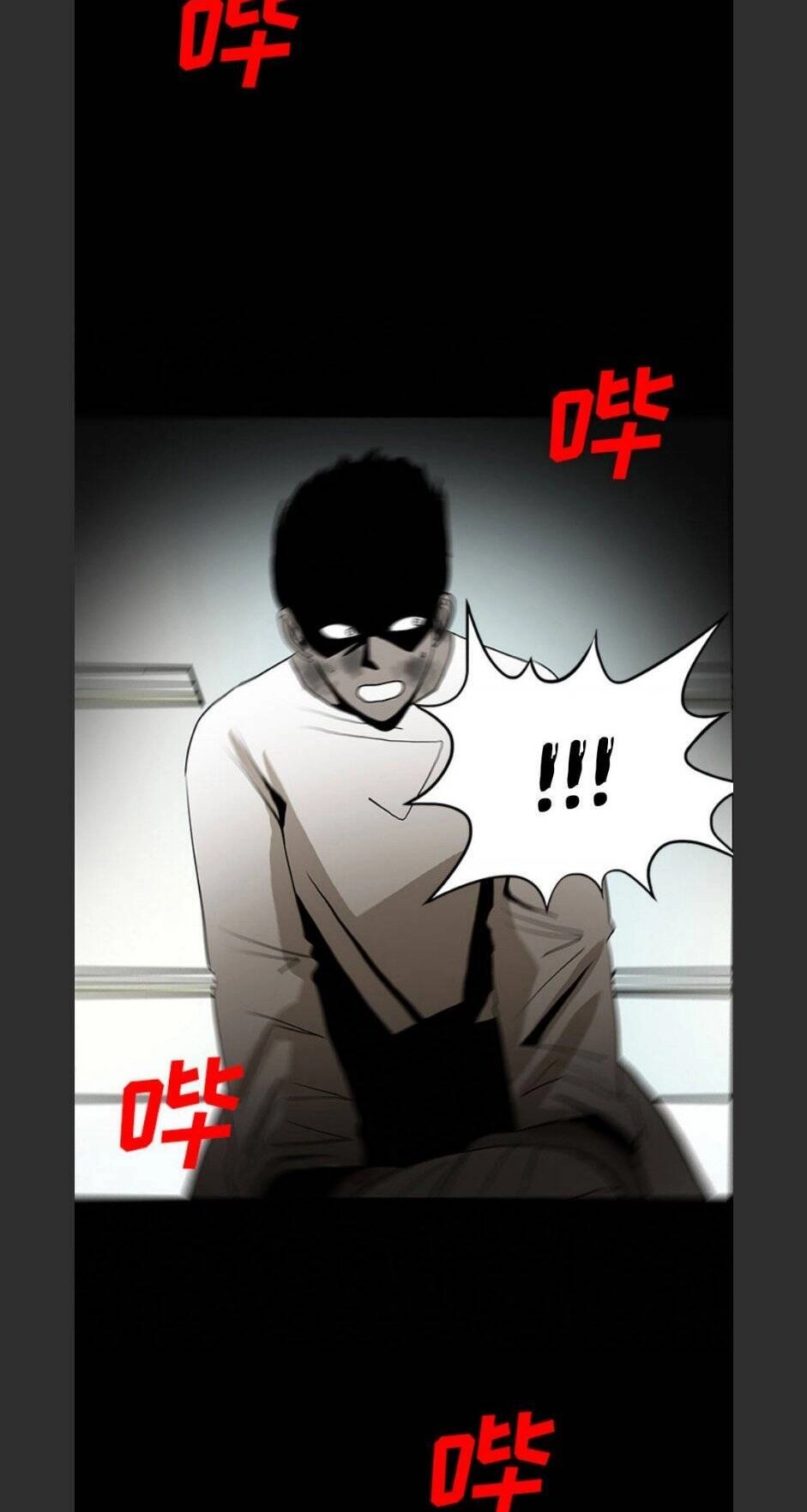 Bệnh Viện Ma Ám Chapter 53 - 56