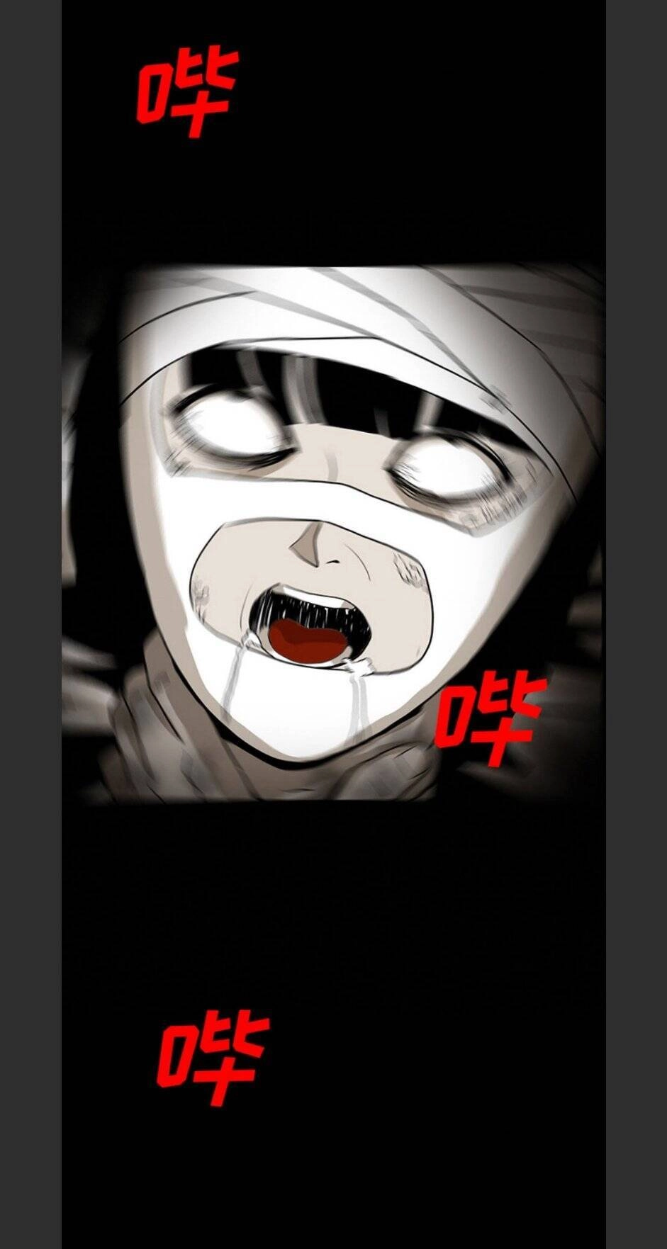 Bệnh Viện Ma Ám Chapter 53 - 58