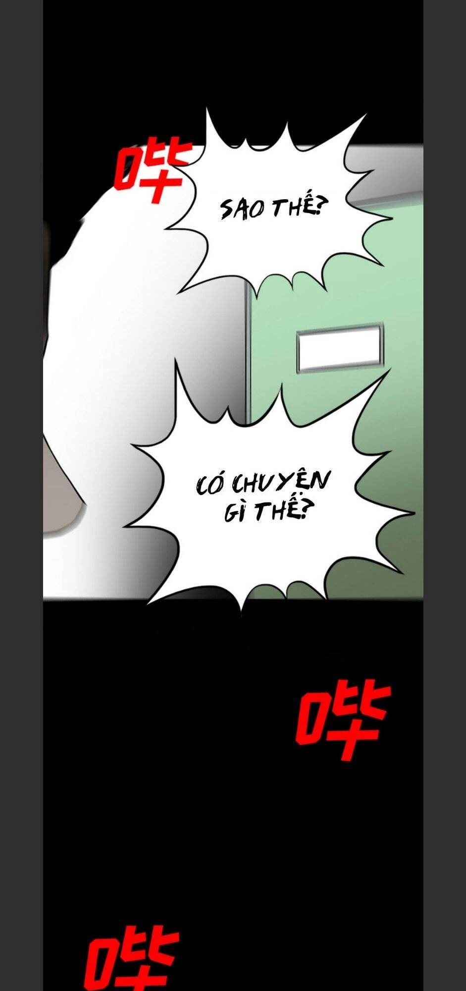 Bệnh Viện Ma Ám Chapter 53 - 59