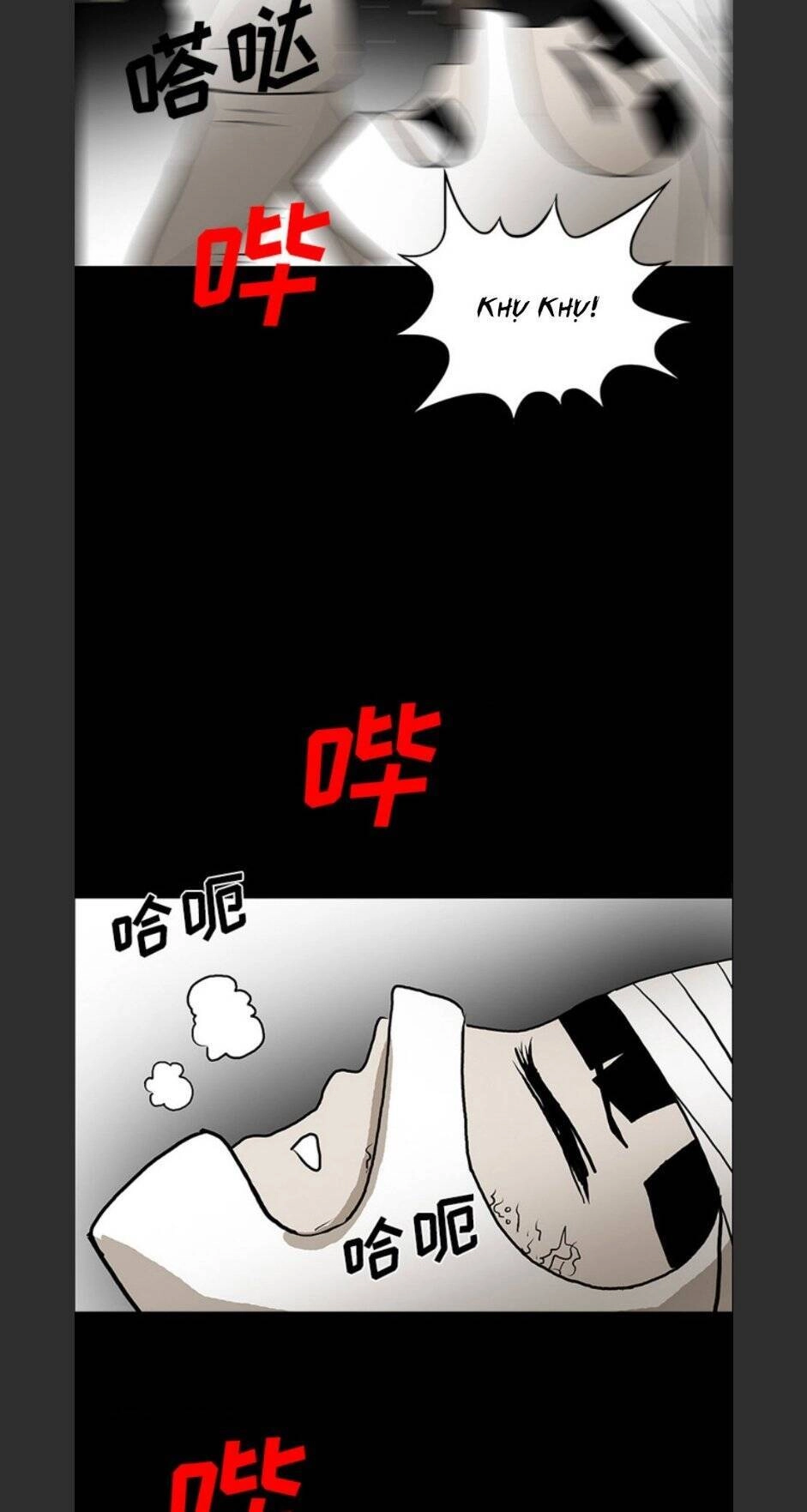 Bệnh Viện Ma Ám Chapter 53 - 62