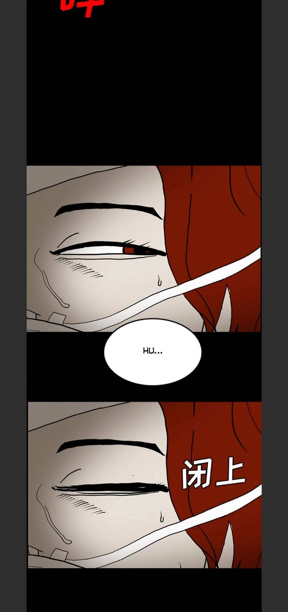 Bệnh Viện Ma Ám Chapter 53 - 63