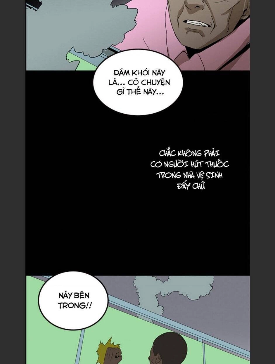 Bệnh Viện Ma Ám Chapter 54 - 16