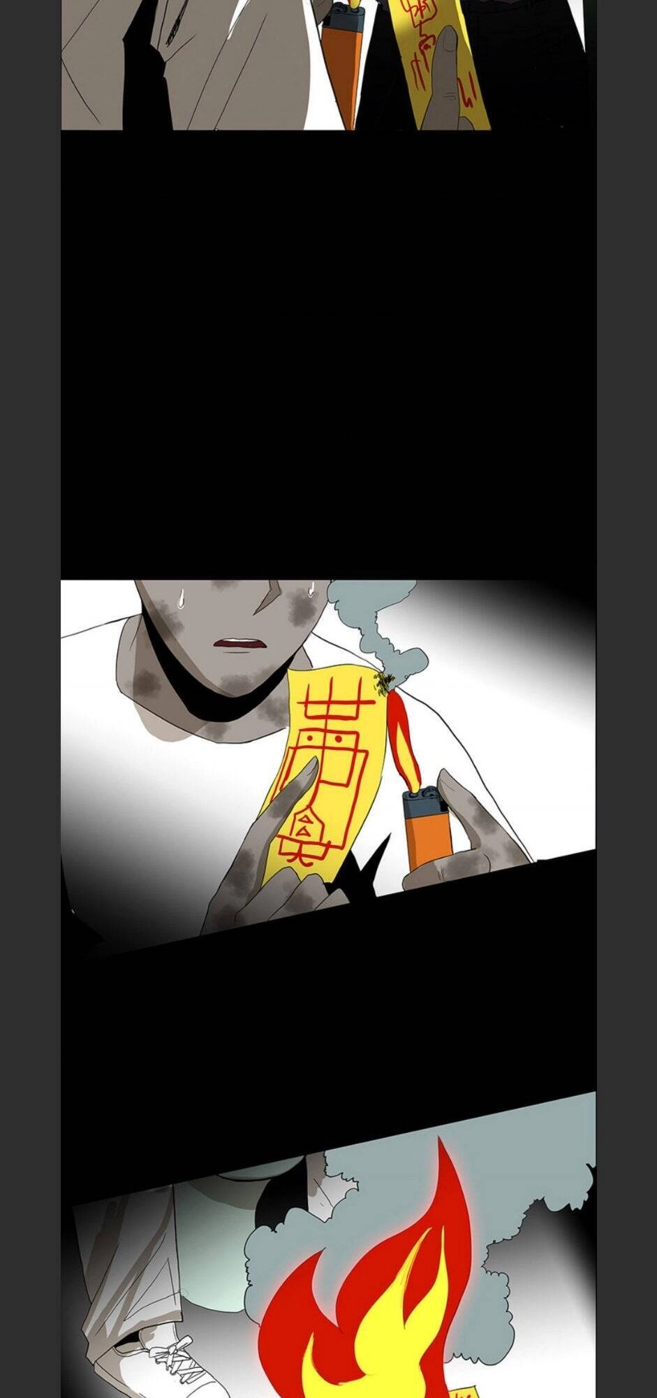 Bệnh Viện Ma Ám Chapter 54 - 21